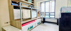 Blk 87 Skyville @ Dawson (Queenstown), HDB 4 Rooms #620788171